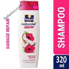 Parachute Naturale Shampoo Damage Repair 160.0 ml